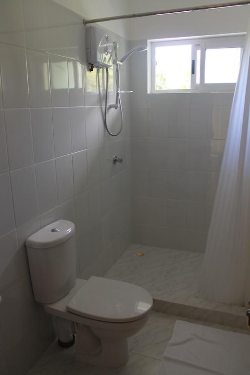 Central Self Catering Apartments Felicite Island Værelse billede