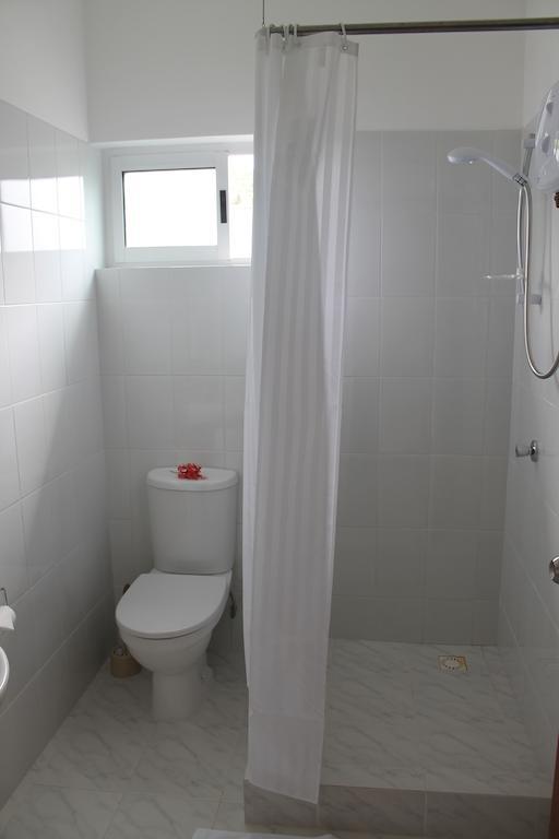 Central Self Catering Apartments Felicite Island Værelse billede